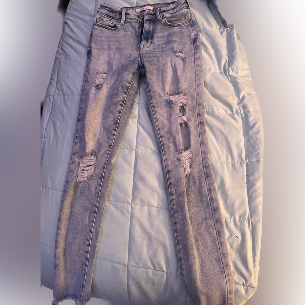PacSun✨High Rise Jegging ❤️ size 22